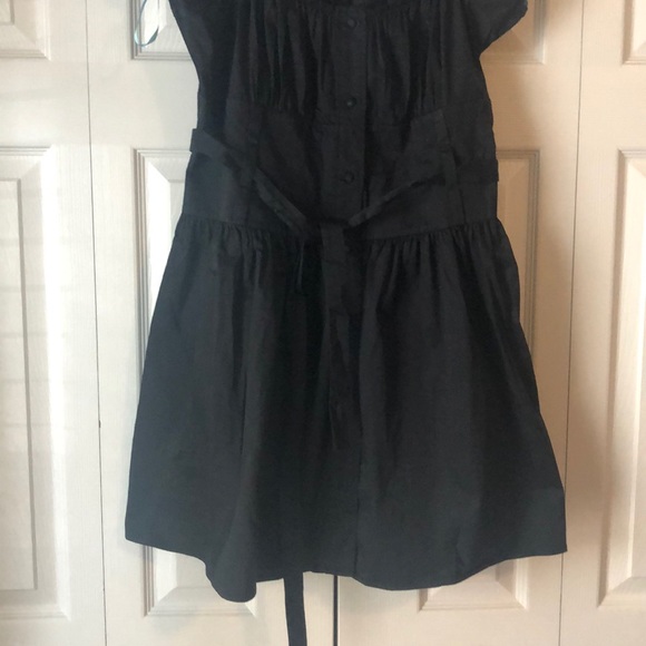 Marciano mini dress - Picture 4 of 4